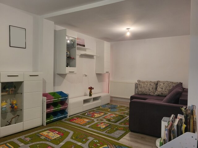 Bucurestii Noi, casa, 4 camere, constructie 1970, teren 259 mp,