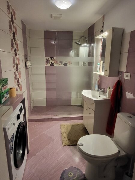 Bucurestii Noi, casa, 4 camere, constructie 1970, teren 259 mp,