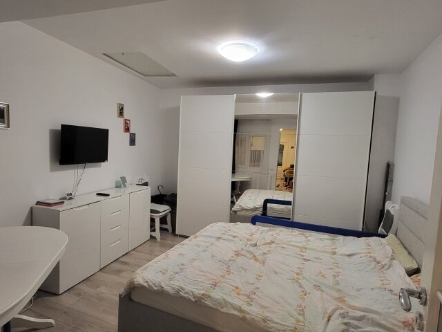 Bucurestii Noi, casa, 4 camere, constructie 1970, teren 259 mp,