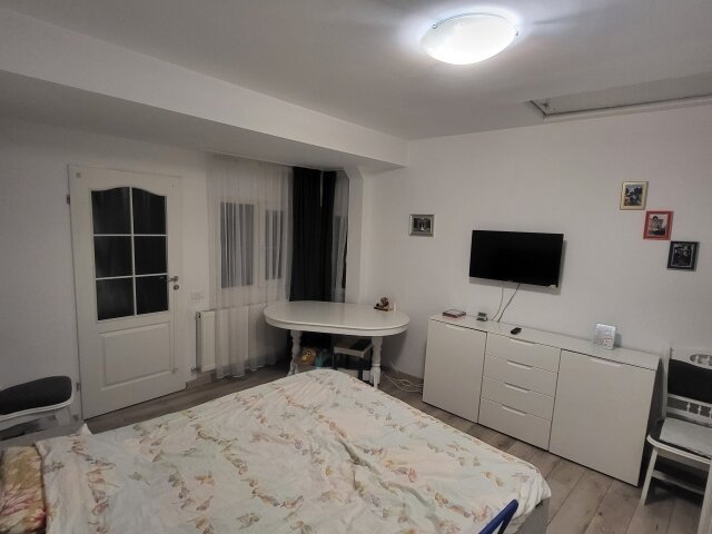 Bucurestii Noi, casa, 4 camere, constructie 1970, teren 259 mp,