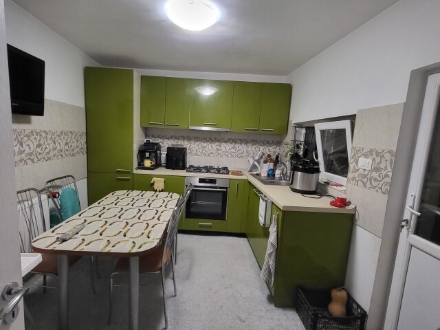 Bucurestii Noi, casa, 4 camere, constructie 1970, teren 259 mp,