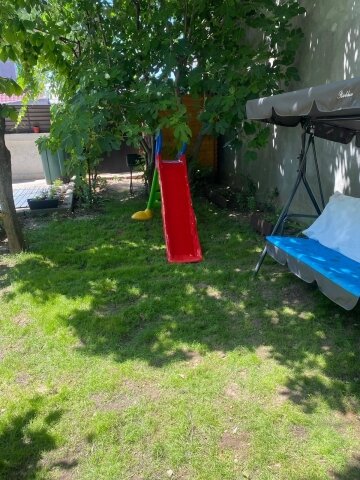 Bucurestii Noi, casa, 4 camere, constructie 1970, teren 259 mp,